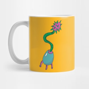 The Day Of The Triffids - John Wyndham Mug